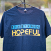 Stereo Hopeful Logo Shirt - 2020