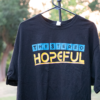 Stereo Hopeful Logo Shirt - 2020 - Image 3